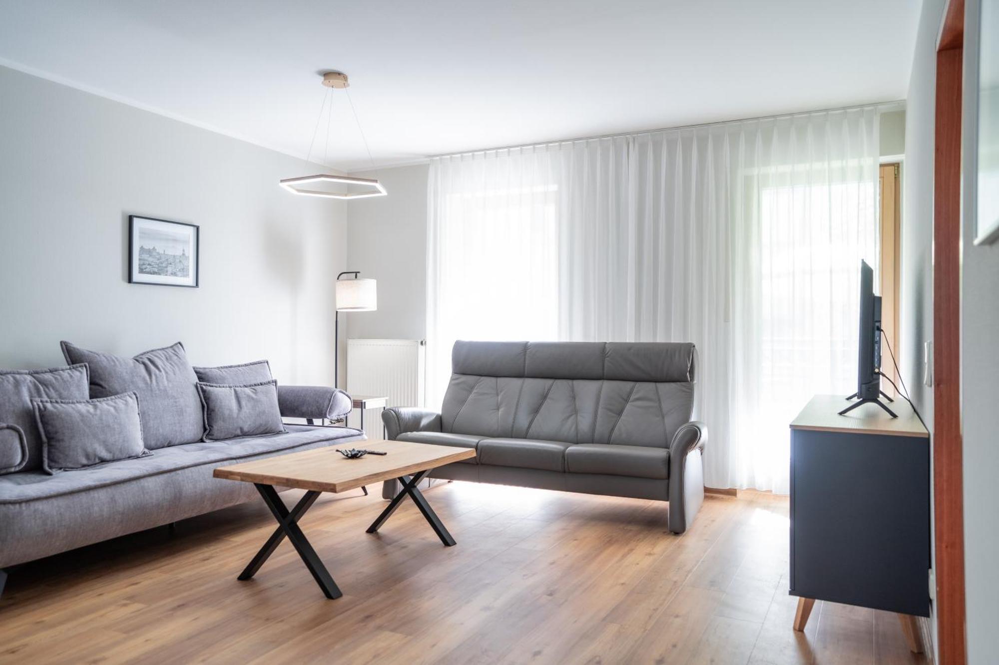Hotel Cityhome Am Kurpark Bad Salzuflen Dış mekan fotoğraf