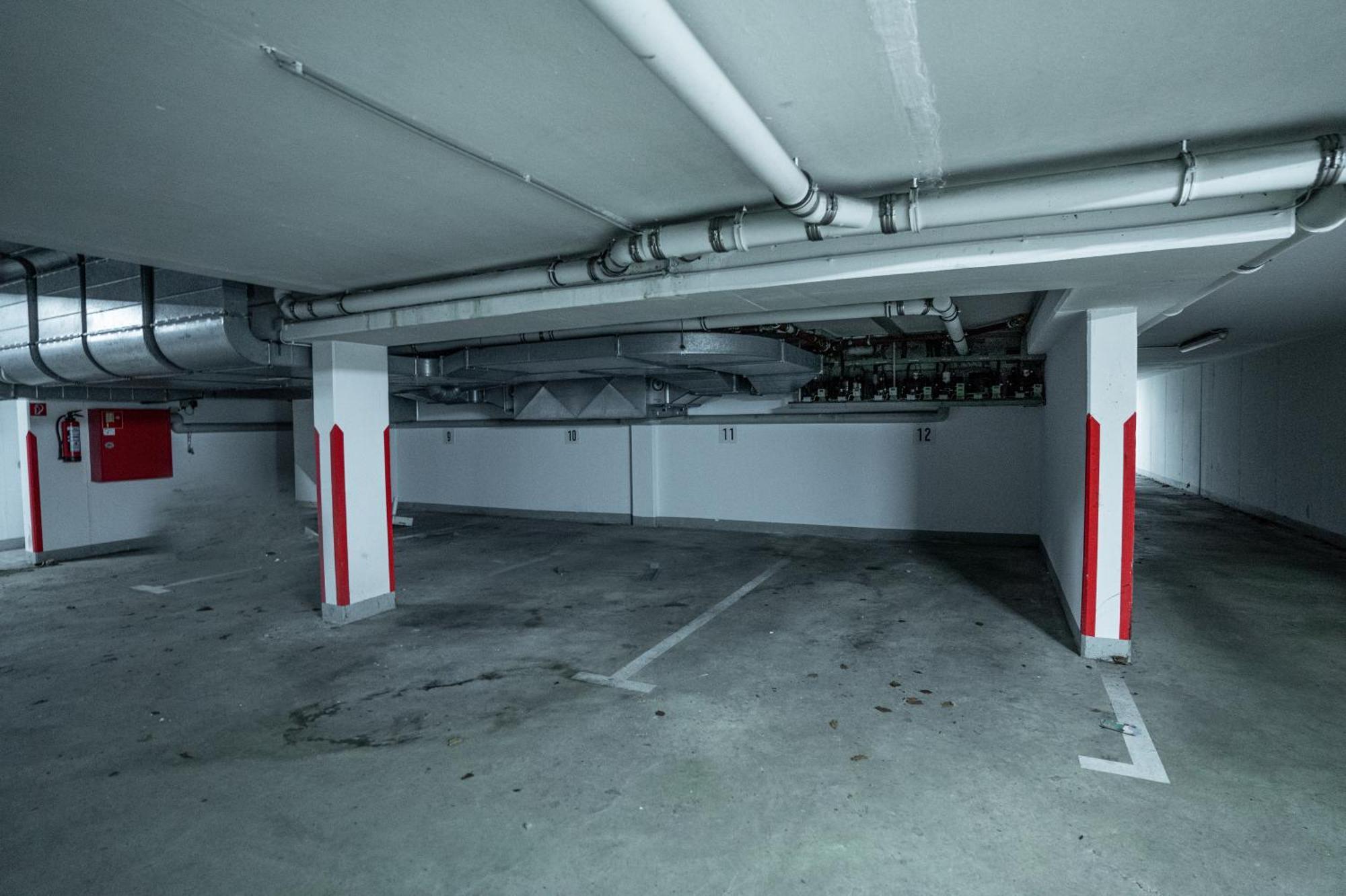 Hotel Cityhome Am Kurpark Bad Salzuflen Dış mekan fotoğraf