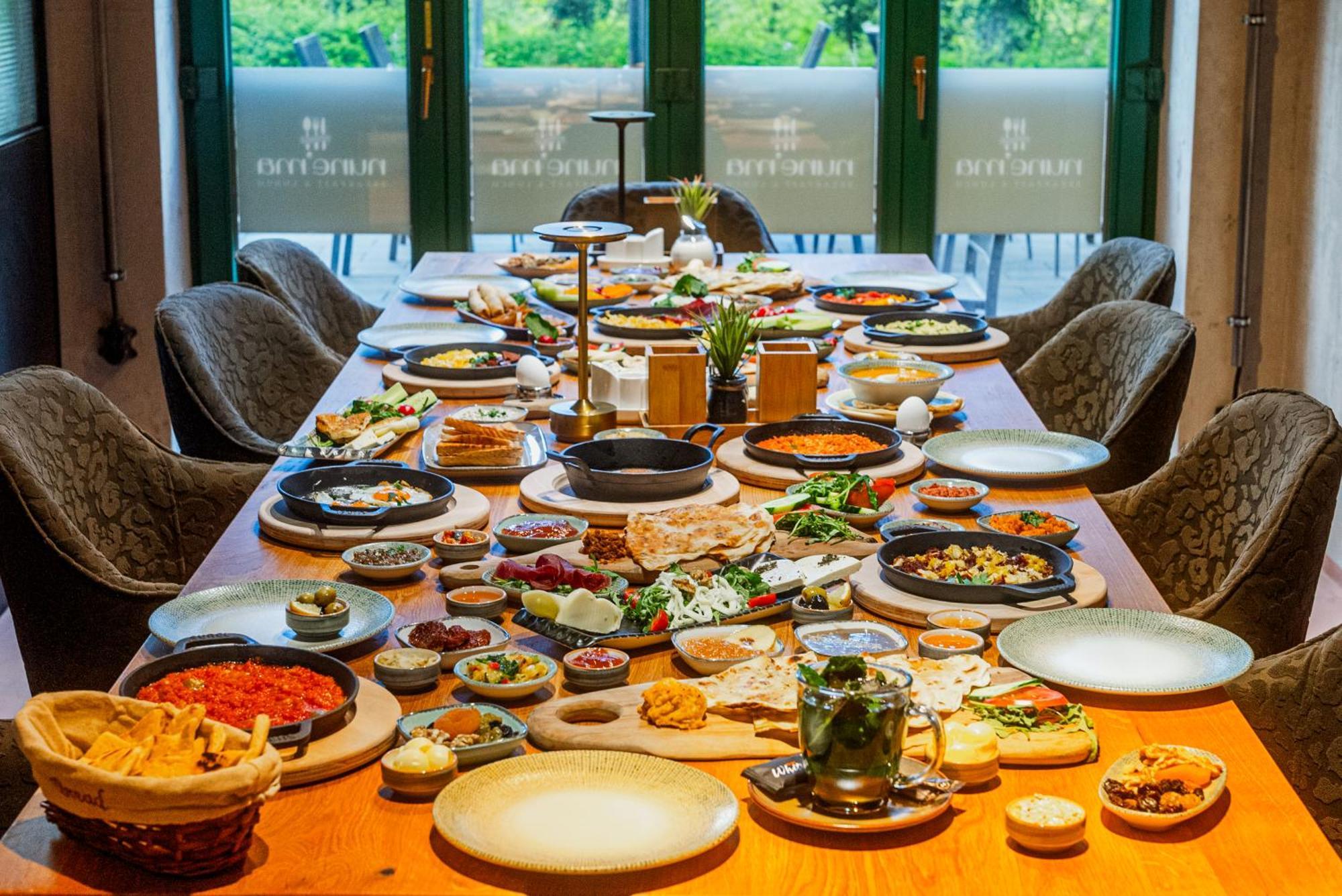 Hotel Cityhome Am Kurpark Bad Salzuflen Dış mekan fotoğraf