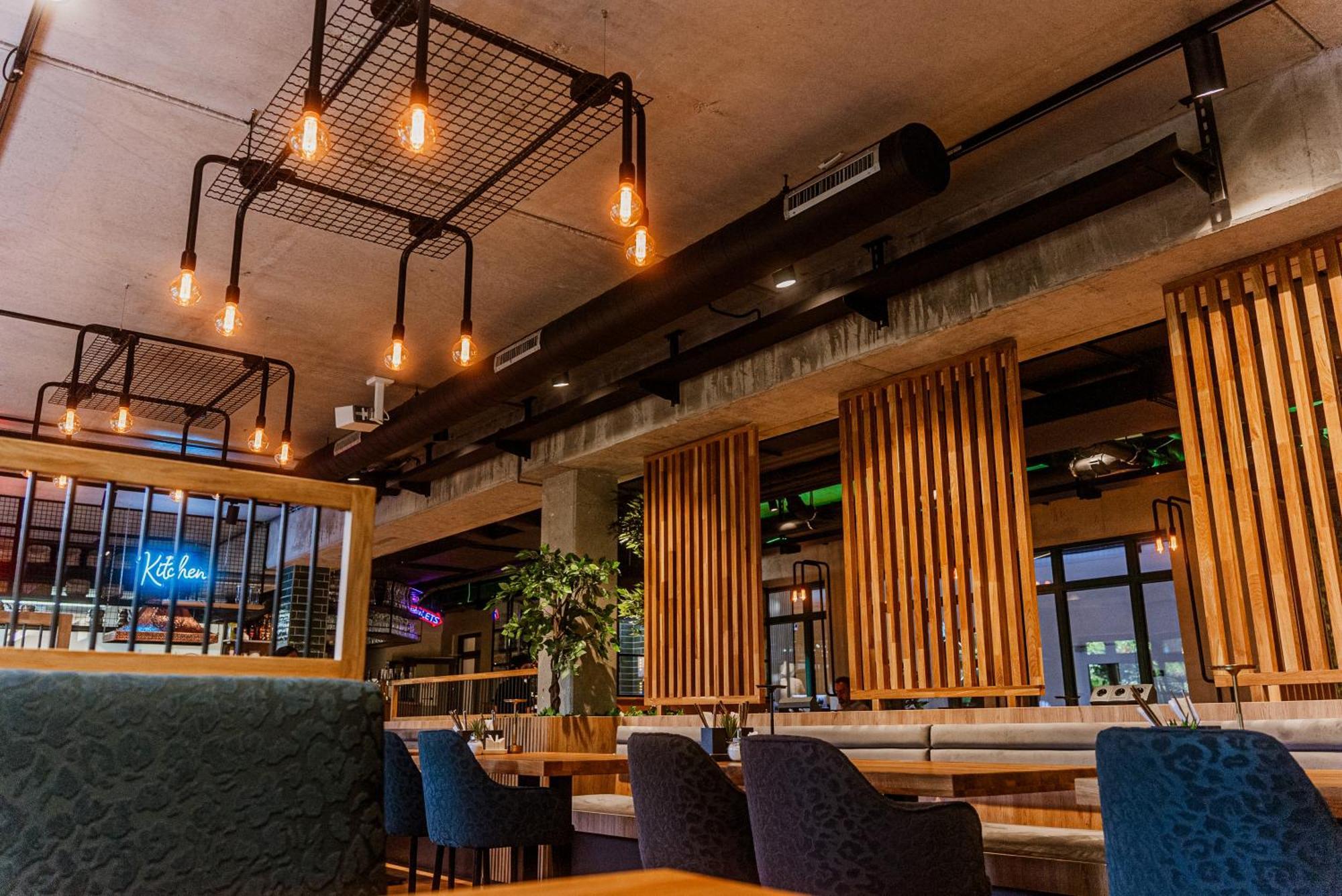 Hotel Cityhome Am Kurpark Bad Salzuflen Dış mekan fotoğraf